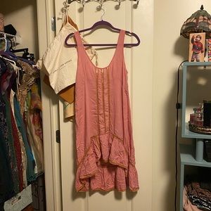 Free People Parisian Slip